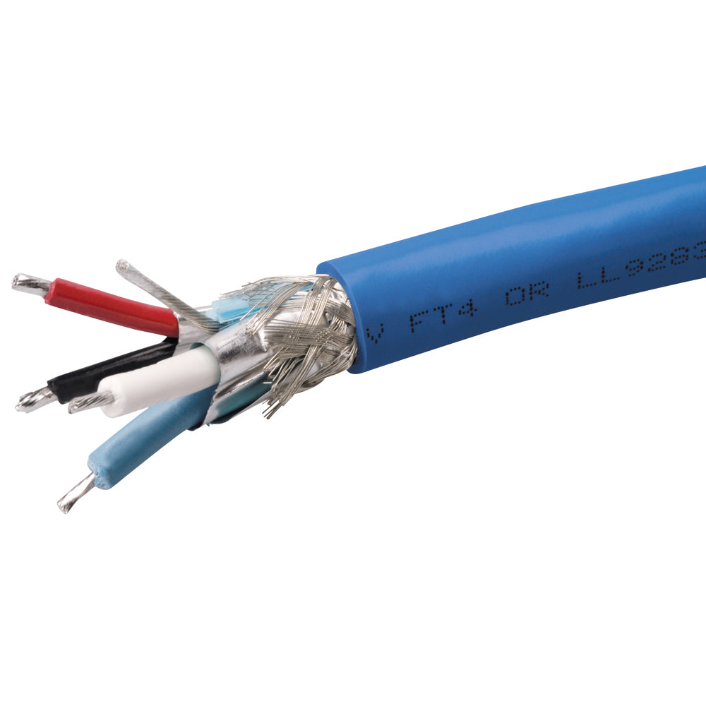 Maretron Mid Bulk Cable - 20M Continuous — marine nmea cables & sensors