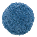 Presta Blue Blended Wool Medium Cutting Pad - 9" Screw-On Pad — marine cleaning