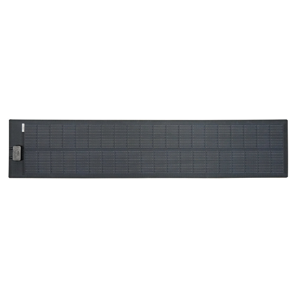 Xantrex 110W Solar Max Flex Slim Panel — marine solar panels
