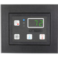 Dometic Passport I/O Display w/Bezel - Black — marine accessories
