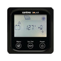 Xantrex MPPT Charge Controller Remote Panel w/25' Cable — marine electrical panels