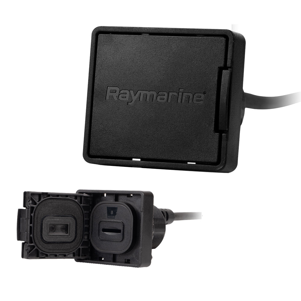 Raymarine RCR-1 Remote MicroSD Card Reader — marine accessories