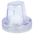 T-H Marine Supplies T-H Marine Flow-Max™ Ball Scupper - Clear — marine accessories