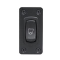 Dometic DFS-1F Flush Switch f/MasterFlush 7100 & 7200 Model Toilets — marine accessories