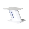 Scanstrut APT-150-02 - Aluminum PowerTower® Radar Mount - 6" Aft Leaning — marine radar/tv mounts