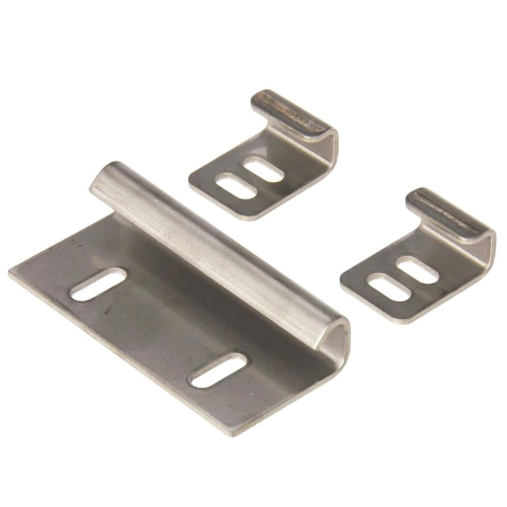 Dometic Mounting Bracket f/Series 970 Portable Toilets — marine accessories