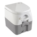 Dometic 976 Portable Toilet - 5 Gallon - Grey — marine portable toilets