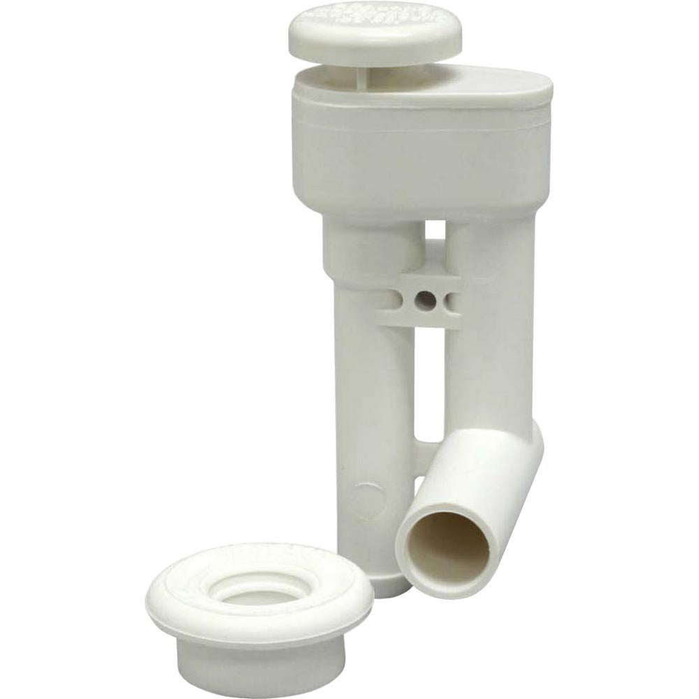 Dometic Toilet Vacuum Breaker Kit - 385316906 — marine accessories