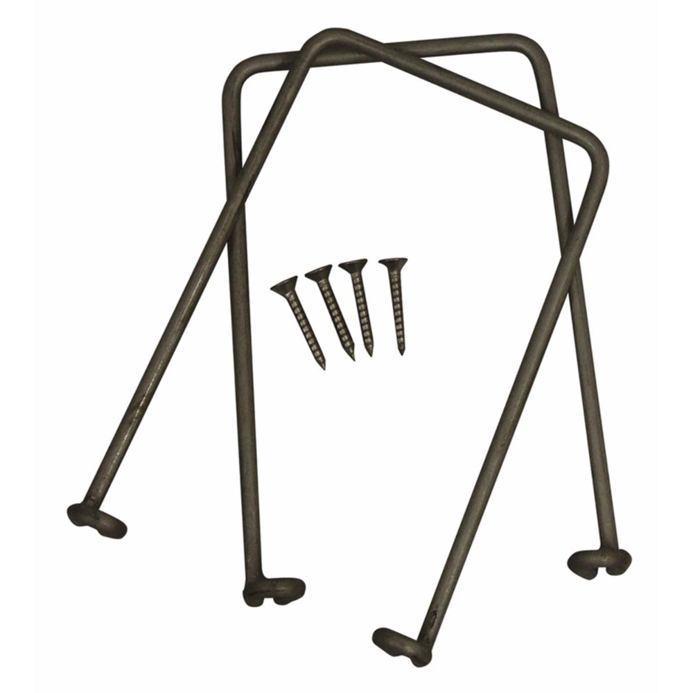 Dometic Hold Down Bracket Kit f/965 — marine accessories