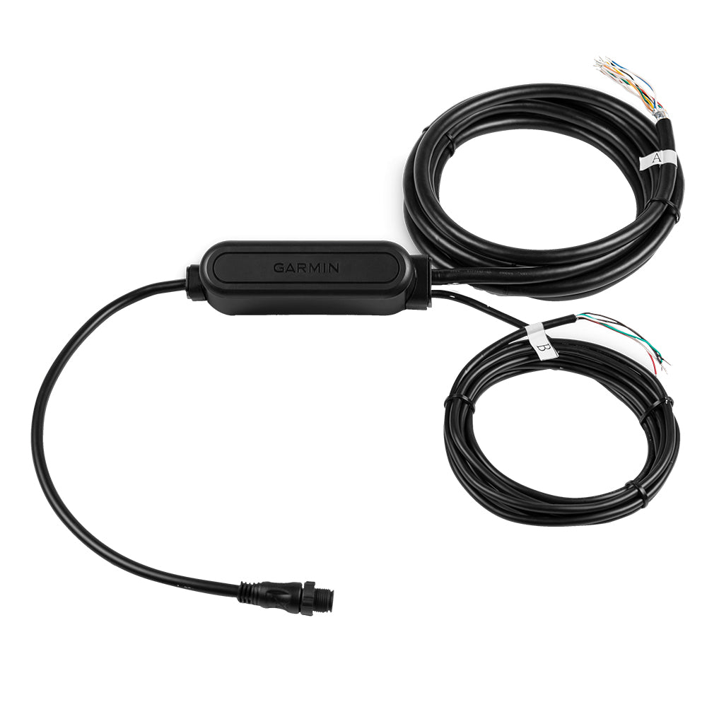 Garmin GNA 10 Jog Lever Adapter — marine accessories