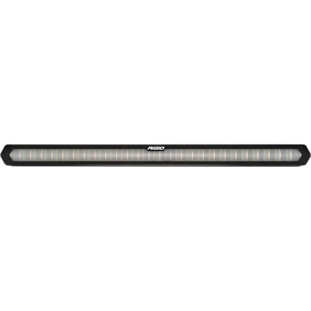 RIGID Industries Chase 28" Lightbar - Surface Mount — marine light bars