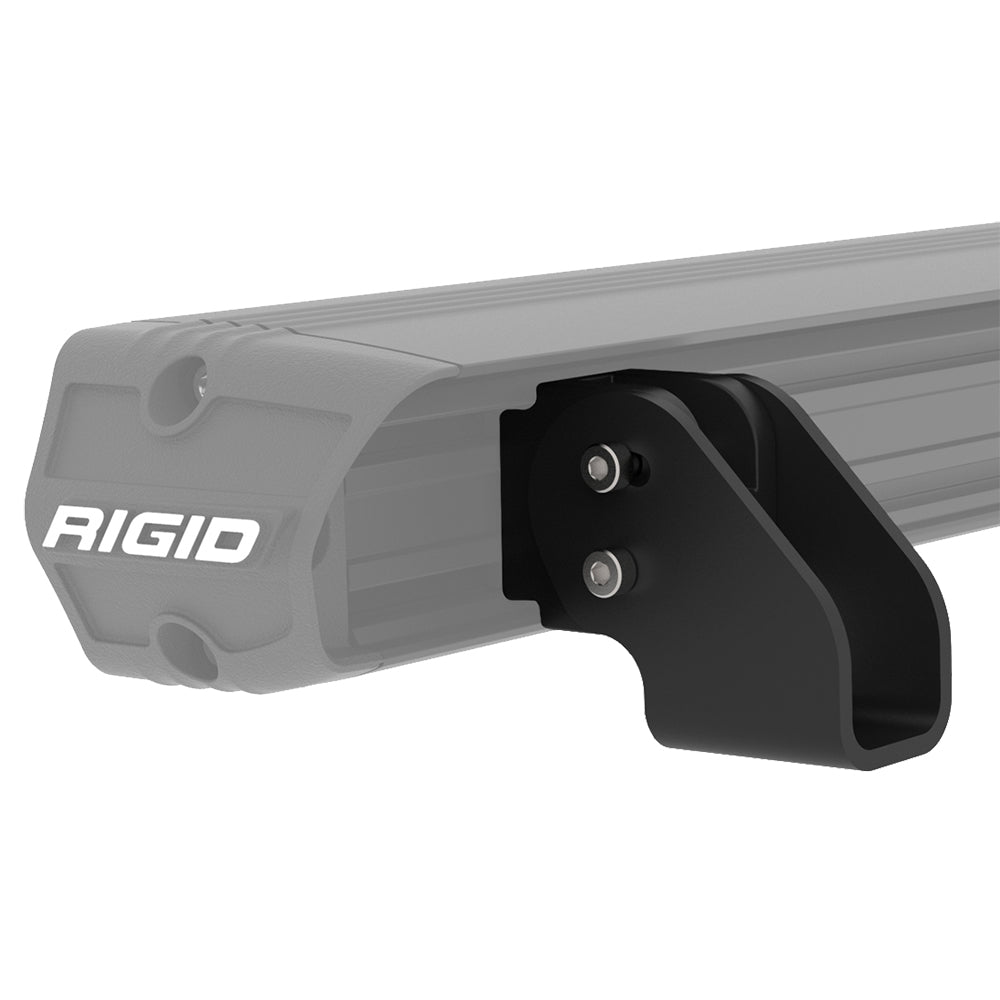 RIGID Industries Chase Lightbar - Surface Mount Kit — marine accessories