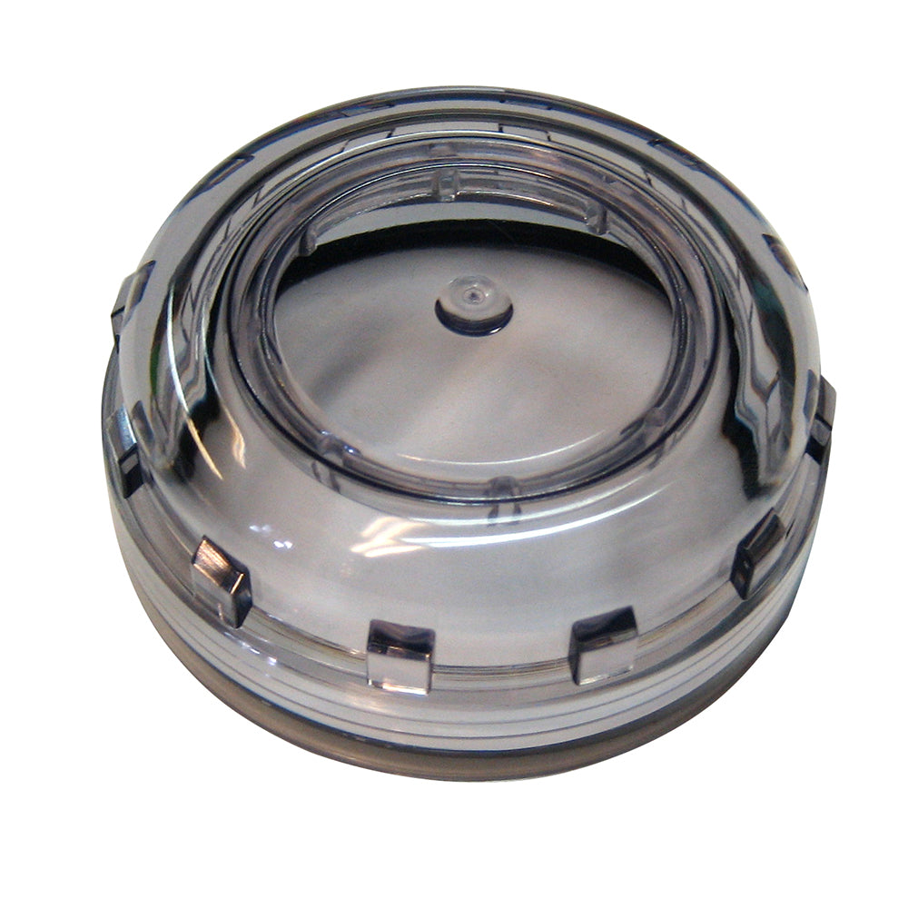 Flojet Strainer Cover Replacement f/1720, 1740, 46200 & 46400 — marine strainers & baskets