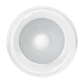 Shadow-Caster LED Lighting Shadow-Caster DLX Series Down Light - White Housing - White — marine dome/down lights