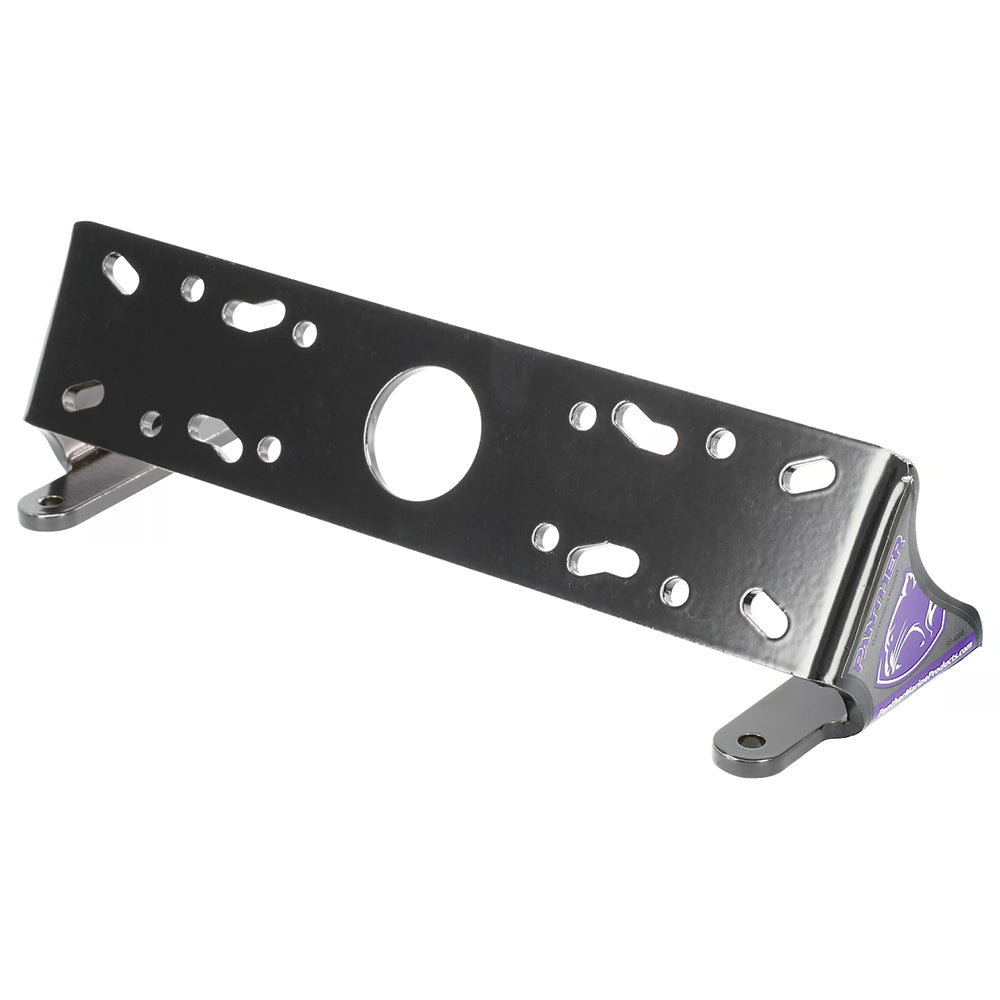 Panther Products Panther Dash Mount Electronics Mount — marine display mounts