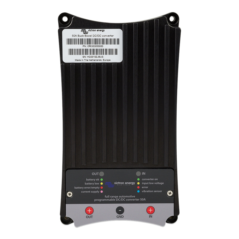 Victron Energy Victron Buck-Boost DC-DC Converter - 50A — marine dc to dc converters