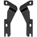 RIGID Industries 2016 - 2020 Toyota Tacoma A-Pillar Mount - Black — marine accessories