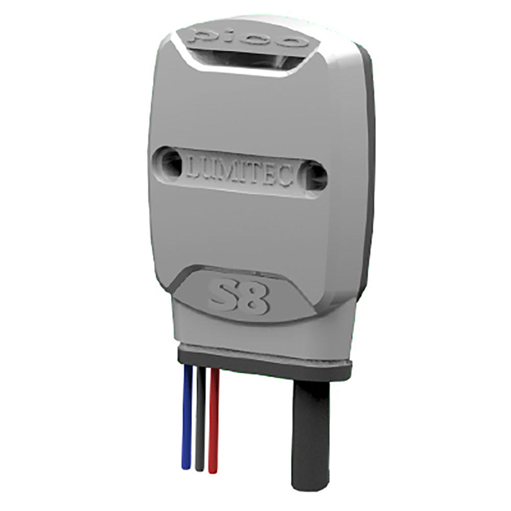 Lumitec Pico S-8 Expansion Module — marine accessories