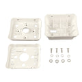 Simrad Surface Mount Kit f/HS75 — marine accessories