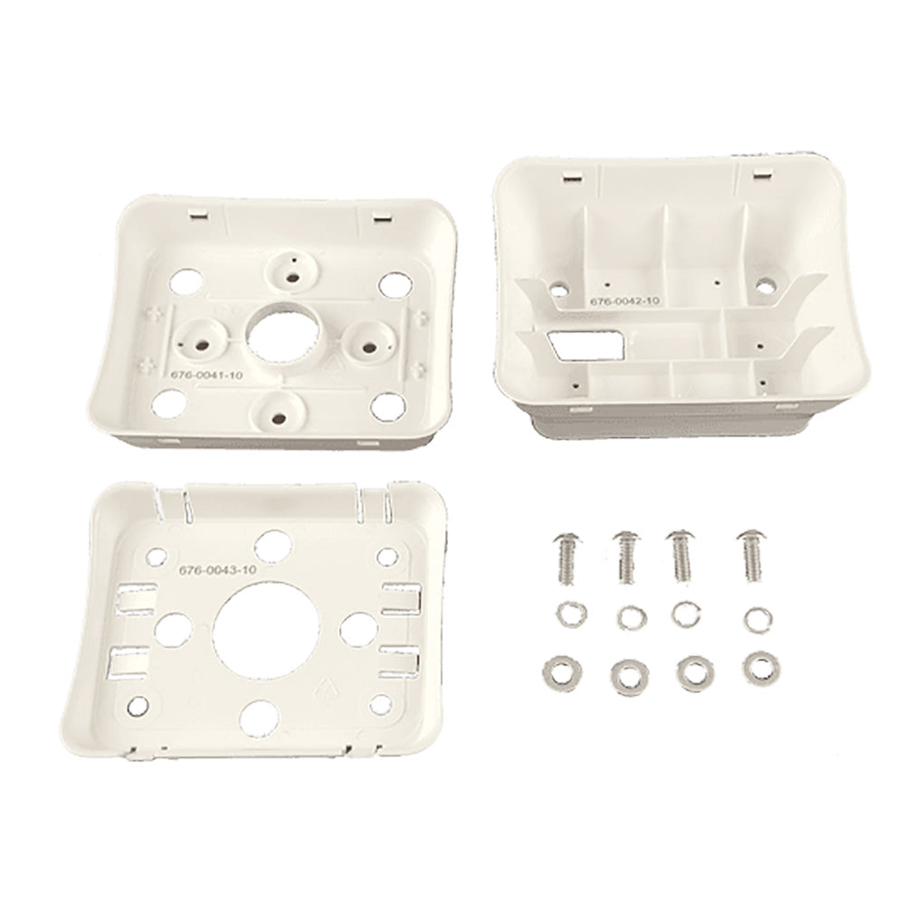 Simrad Surface Mount Kit f/HS75 — marine accessories