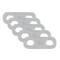 BEP Marine BEP Pro Installer Link Bar 35.5 - 42.5mm *5-Pack — marine busbars