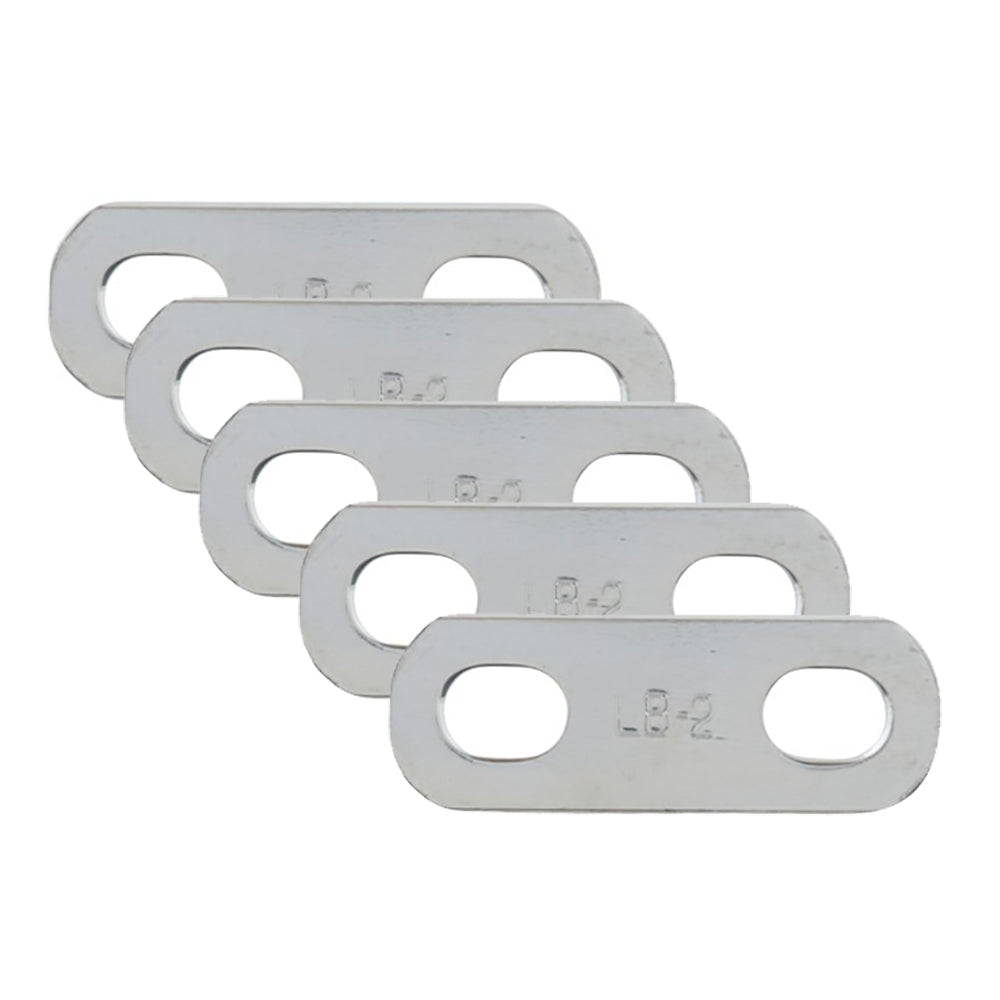 BEP Marine BEP Pro Installer Link Bar 35.5 - 42.5mm *5-Pack — marine busbars