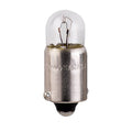 VDO Type B - White Metal Base Bulb - 12V - 4 Pack — marine gauge accessories