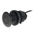 Airmar DT812PV-235-N2 - 235kHz - Plastic Thru Hull Smart Sensor - 12° Tilt - NMEA 2000 - 6M Cable — marine transducers