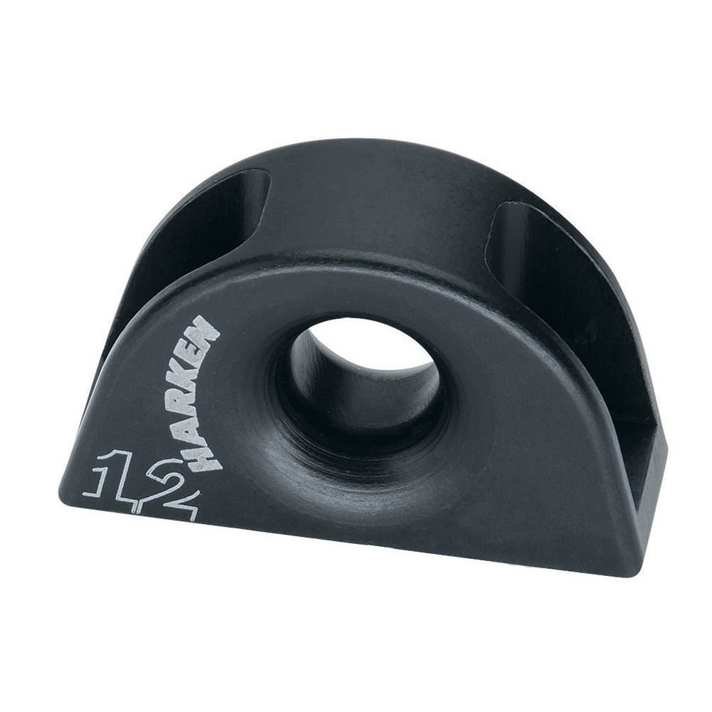 Harken 12mm Bolt-Down Fairlead - Single — marine hardware