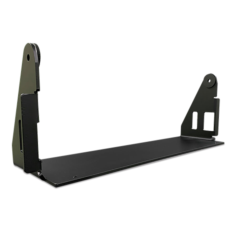Furuno Mounting Bracket w/Knobs f/TZT19F Display TZT3 — marine accessories