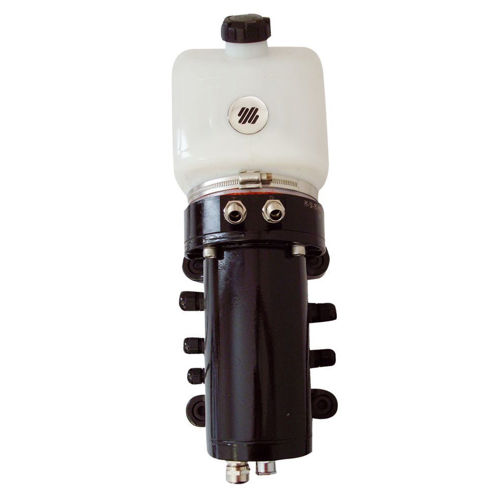 Uflex USA Uflex UPMD MasterDrive Power Unit — marine steering systems