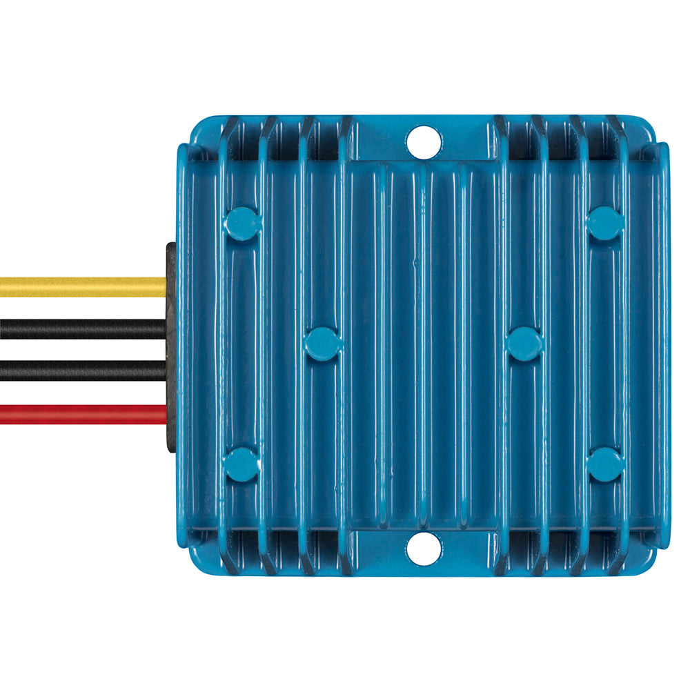Victron Energy Victron Orion IP67 DC-DC Converter - 24/12 VDC - 20AMP - 240W — marine dc to dc converters