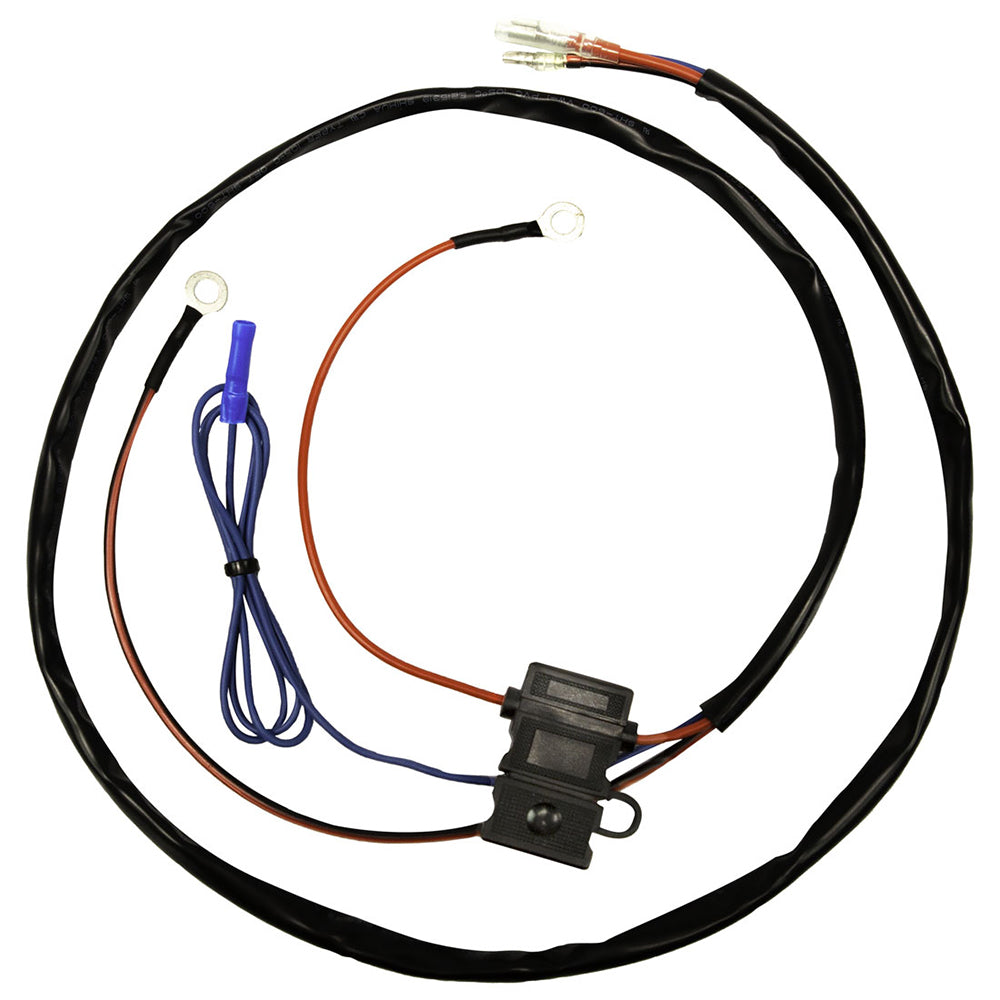 RIGID Industries Adapt XE Wire Harness — marine accessories