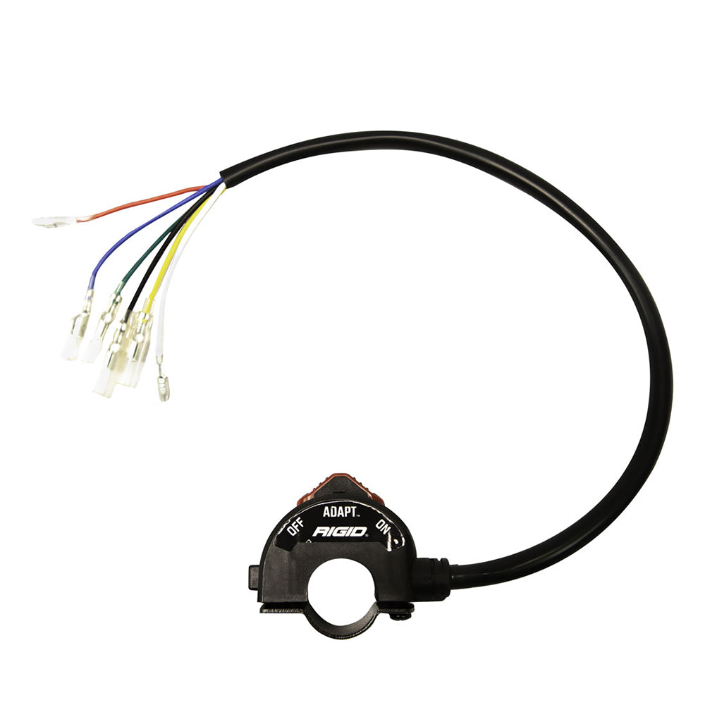RIGID Industries Adapt XE 3 Position Switch — marine accessories