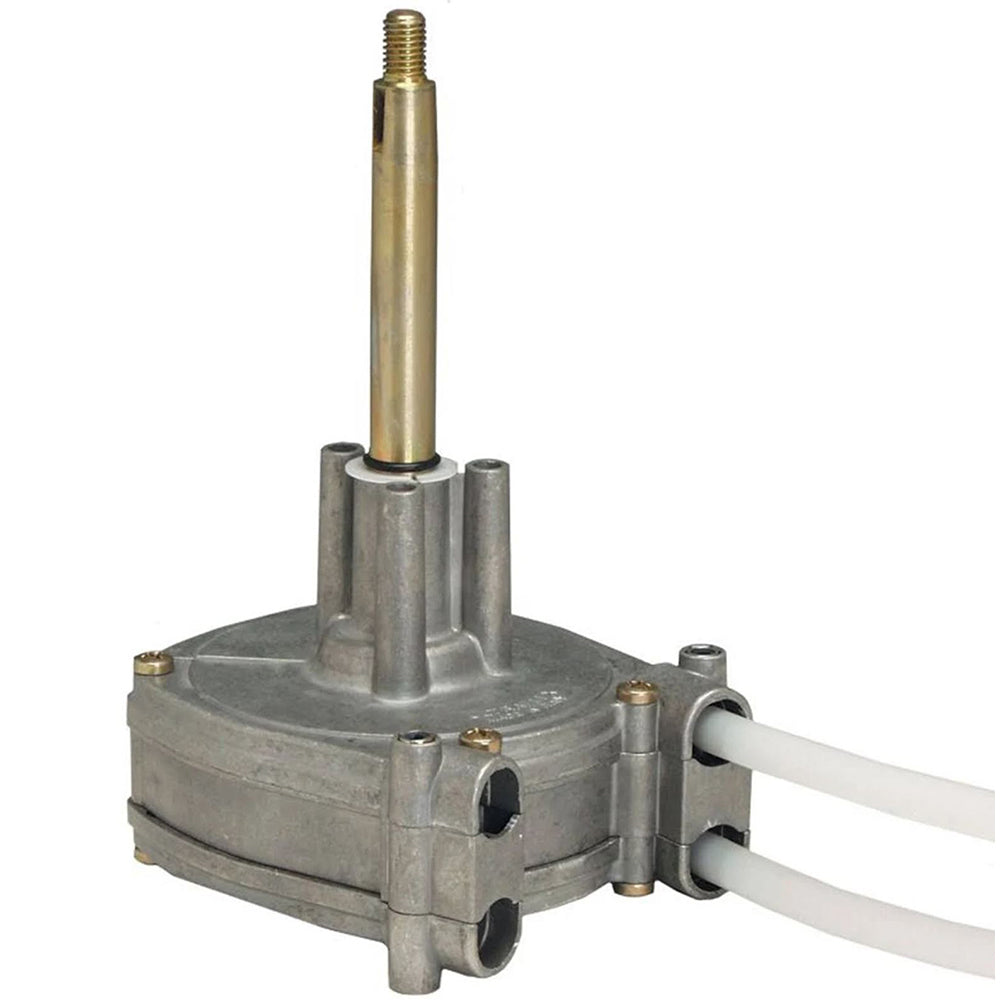 Uflex USA Uflex Dual Rotary Steering Helm FC — marine steering systems