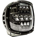 RIGID Industries Adapt XP - Single — marine flood/spreader lights