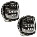 RIGID Industries Adapt XP - Pair — marine flood/spreader lights