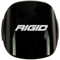 RIGID Industries Adapt XP Light Cover - Black — marine accessories