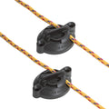 Barton Marine Quick Cleat - 1/4" - Pair — marine hardware