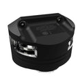 Lopolight Series 301-011 - Masthead Light w/Deck Light - 5NM - Vertical Mount - White - Black Housing — marine navigation lights