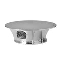 Scanstrut SC80 Satcom Mount - Stainless Steel — marine radar/tv mounts