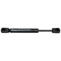 Whitecap 10" Gas Spring 10lb - Black Nitrate — marine gas springs