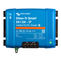 Victron Energy Victron Orion-TR Smart Isolated DC-DC Converter - 24 VDC to 24 VDC - 400W - 17AMP — marine battery chargers
