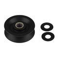 Schaefer Marine Schaefer 2-3/8" Aluminum Sheave — marine hardware