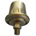 Faria Beede Instruments Faria Oil Pressure Sender 1/8 NPTF America 80 PSI Dual Station Standard — marine gauge accessories