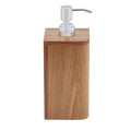 Whitecap EKA Collection Soap Dispenser - Teak — marine teak