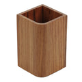Whitecap EKA Collection Tumbler - Teak — marine teak