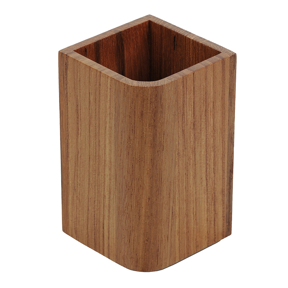 Whitecap EKA Collection Tumbler - Teak — marine teak