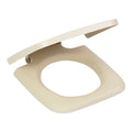Dometic Seat Lid & Seat f/960 Series Portable Toilet - Parchment — marine accessories