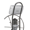 NavPod SailPod Precut 15.18″W x 9.85″H (38.6cm W x 25cm H) f/Garmin GPSMAP® 1223/1243xsv - 9.5″ Wide Guard — marine display mounts